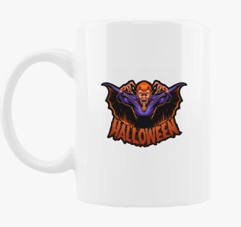 Halloween-i vámpíros