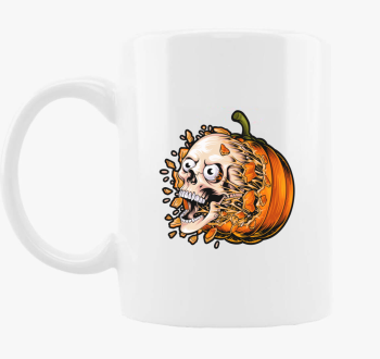 Ijesztő tökös Hallow...