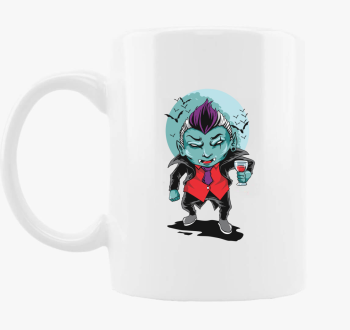 Borozó laza vámpír b