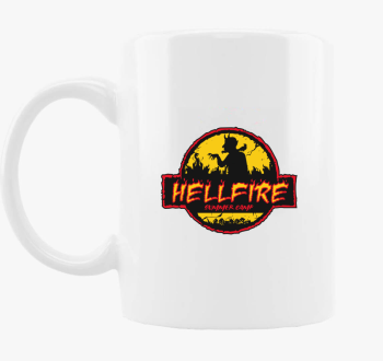 Hellfire summer camp