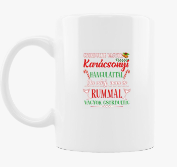 Csordultig vagyok ka...
