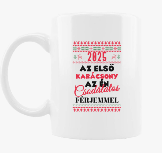 2022 az első karácsony az én c...