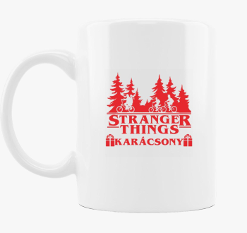 Stranger Things kará...