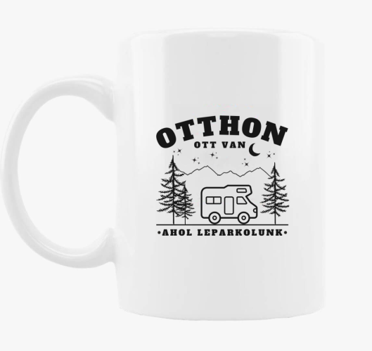 Lakóautó - Az otthon ott van, ...