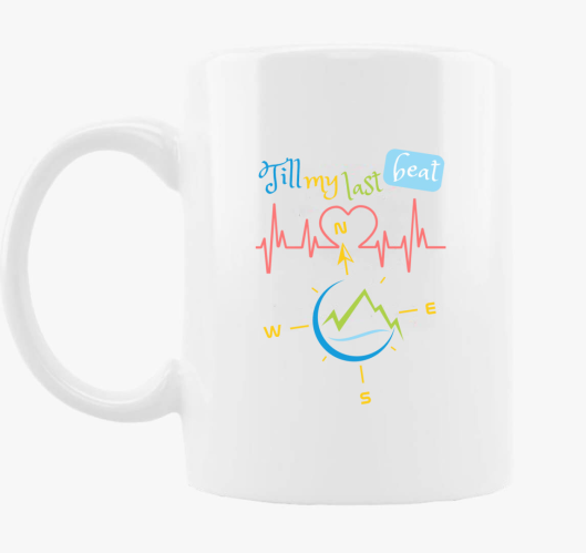 Till my last beat bögre