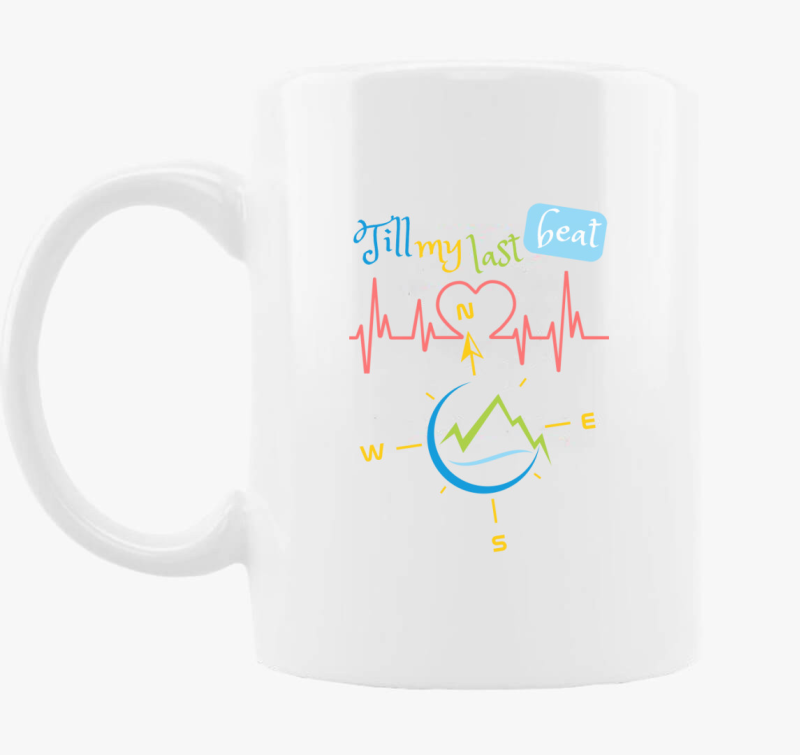 Till my last beat bögre