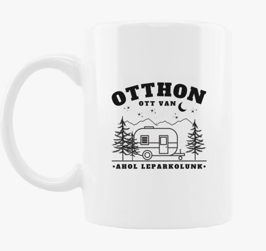 Lakókocsi - Az otthon ott van,...