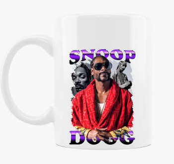 Bigg Snoop Dogg bögre