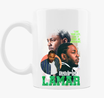 Lamar bögre