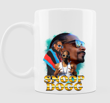 Snoop Doggy Dogg bögre