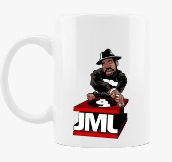 JML bögre
