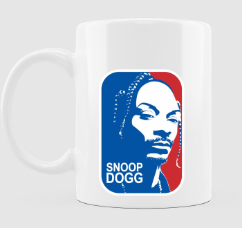 Snoop Lion  bögre