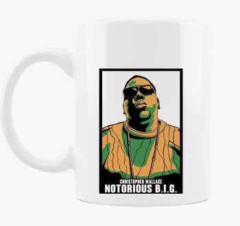 The Notorious B.I.G.
