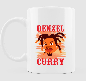 Denzel Curry bögre