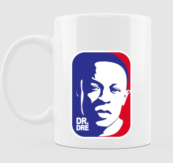 Dr. Dre art bögre