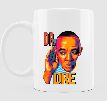 Dr. Dre 2 bögre