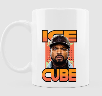 Ice Cube 3.0 bögre