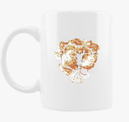 The Last of Us clicker art bög...