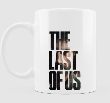 The Last of Us felirat - Joel bögre