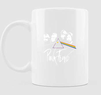 Pink Floyd 2.0 bögre