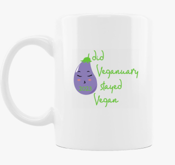 Did Veganuary 2023 p...