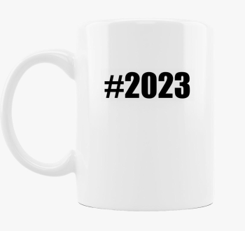 #2023 bögre