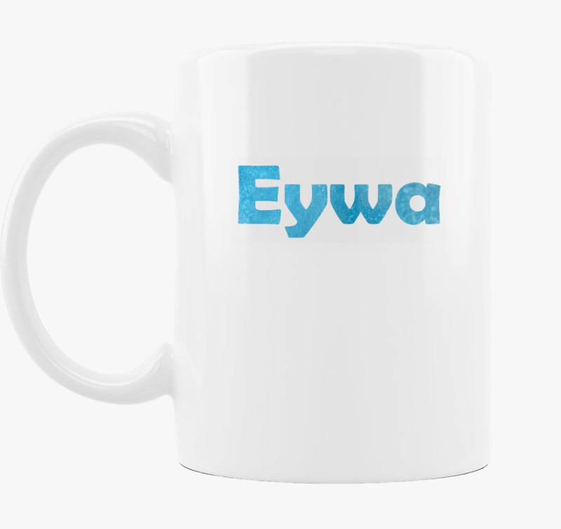 Eywa bögre