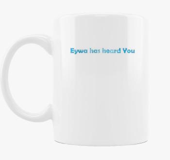 Eywa has heard You b