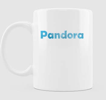 Pandora bögre