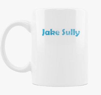 Jake Sully bögre
