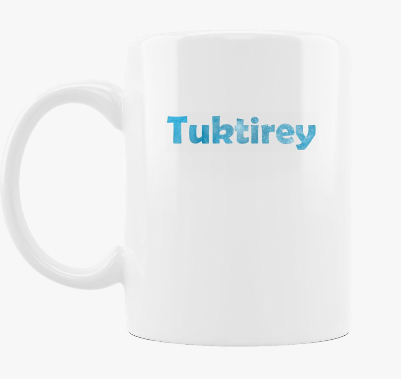 Tuktirey bögre