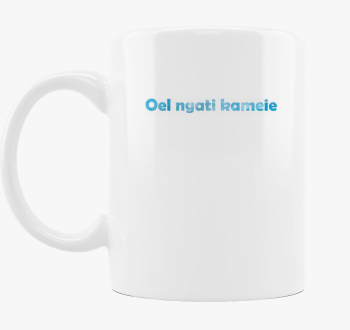 Oel ngati kamei bögr