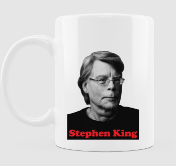 Stephen King bögre