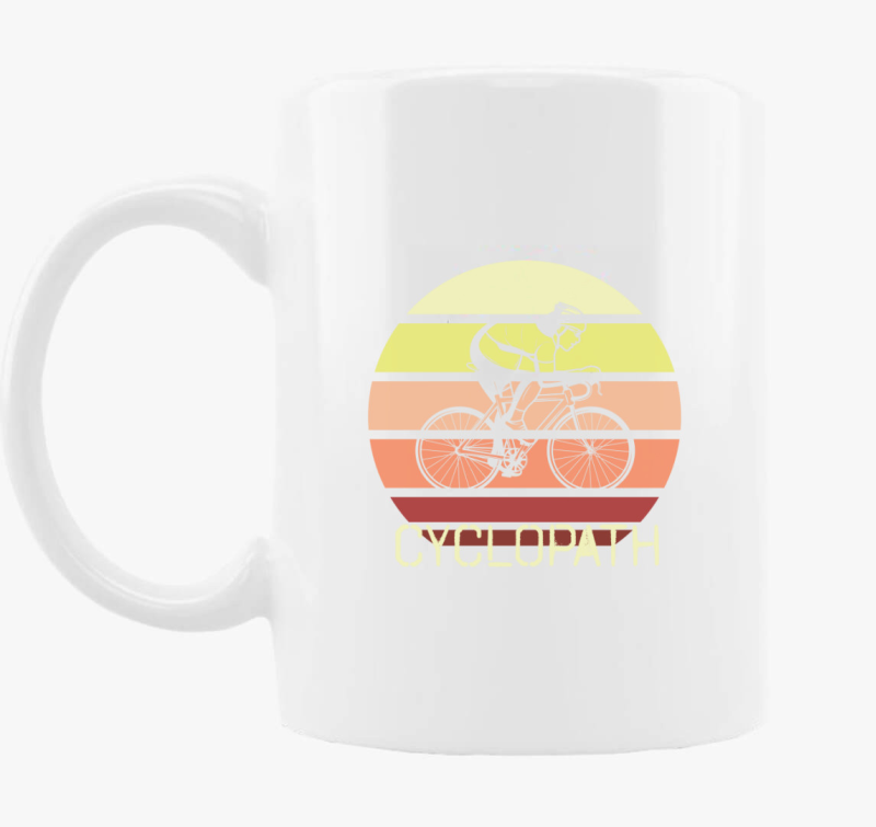 Cyclopath barna bögre