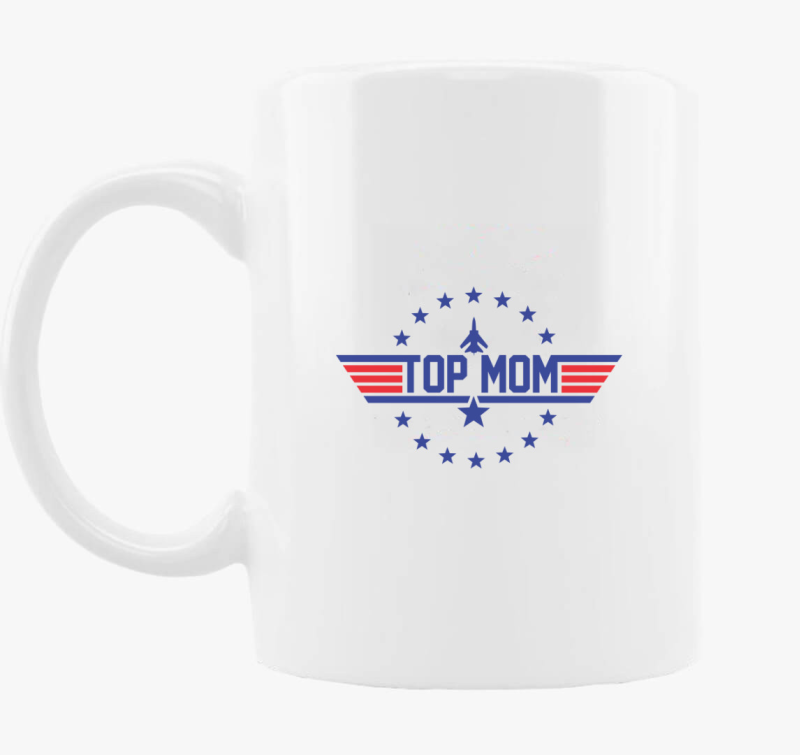 Top Mom bögre