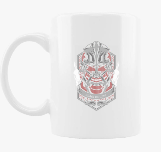 Attack on Titan - Titán felira...