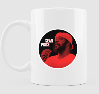 SEAN PRICE (FMS) bögre