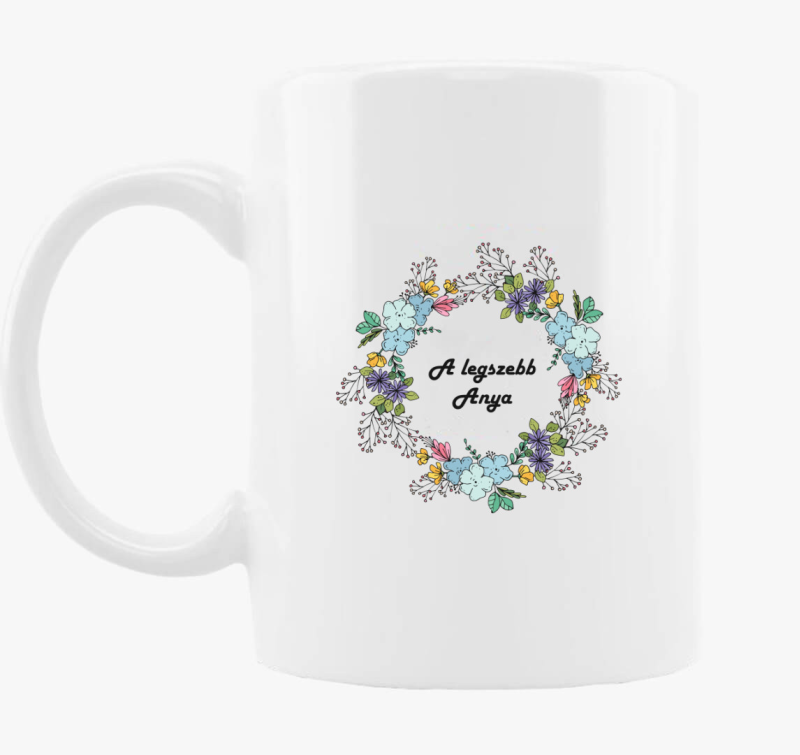 Legszebb Anya bögre