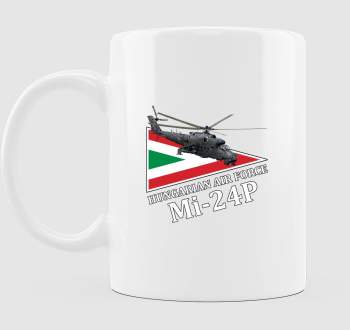 HUNAF Mi-24P 2 bögre