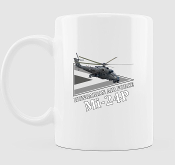 HUNAF Mi-24P 4 bögre
