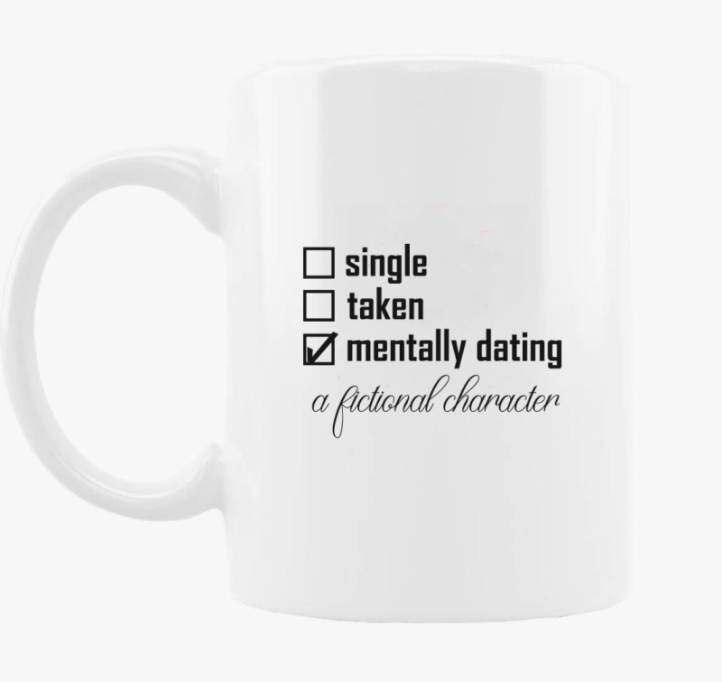 Mentally dating bögre