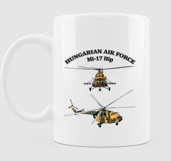 Mi-17 Hip bögre