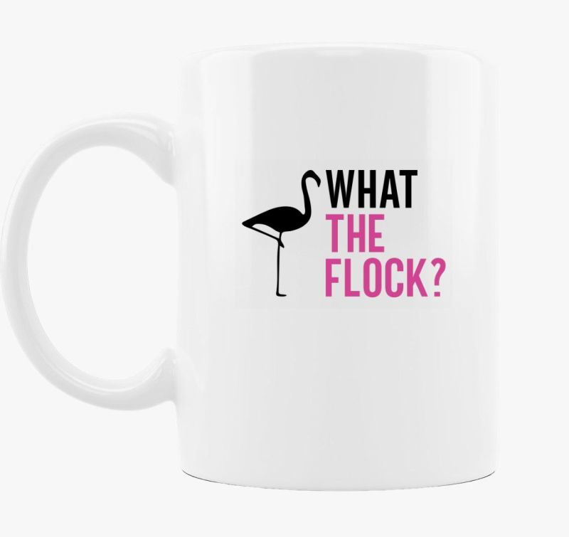 Flamingo what bögre