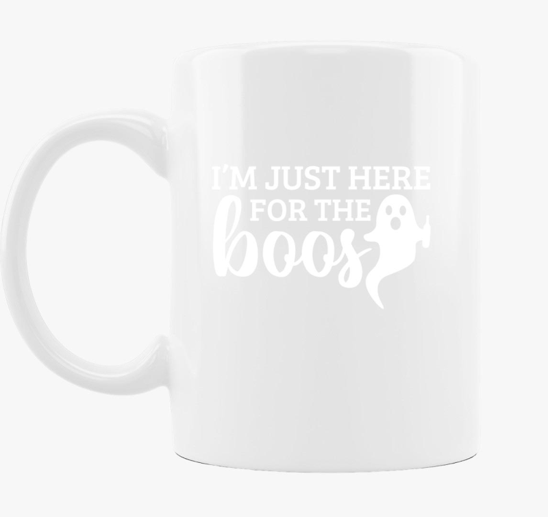 Here for boos bögre
