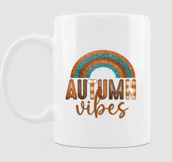 autumnvibes bögre