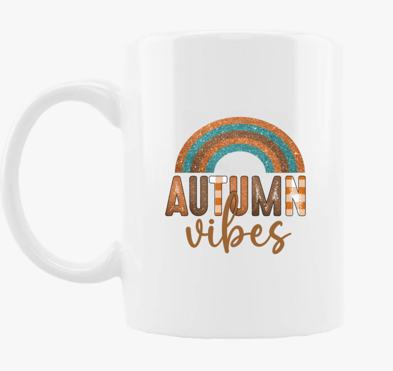 Autumnvibes bögre
