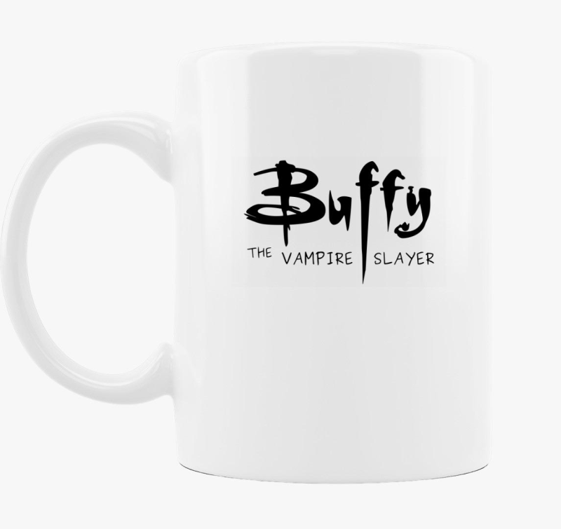 Buffy bögre