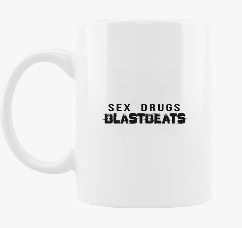 Sex drugs blastbeats bögre