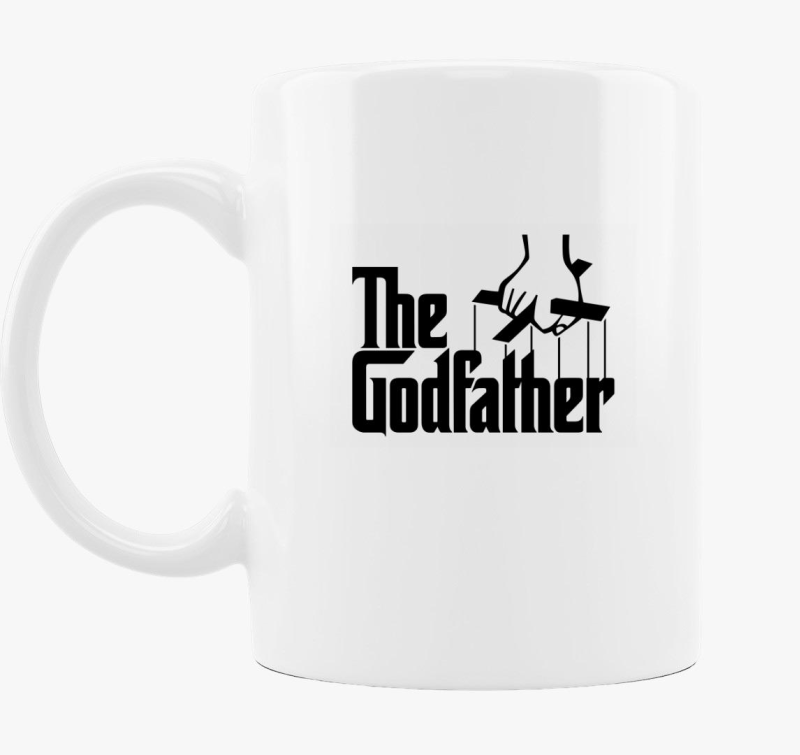Godfather bögre