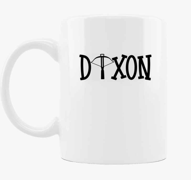 Dixon bögre